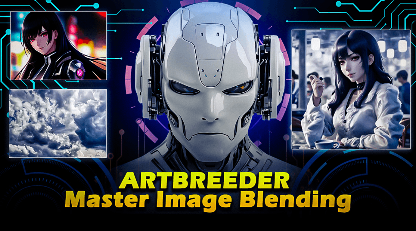 ArtBreeder image