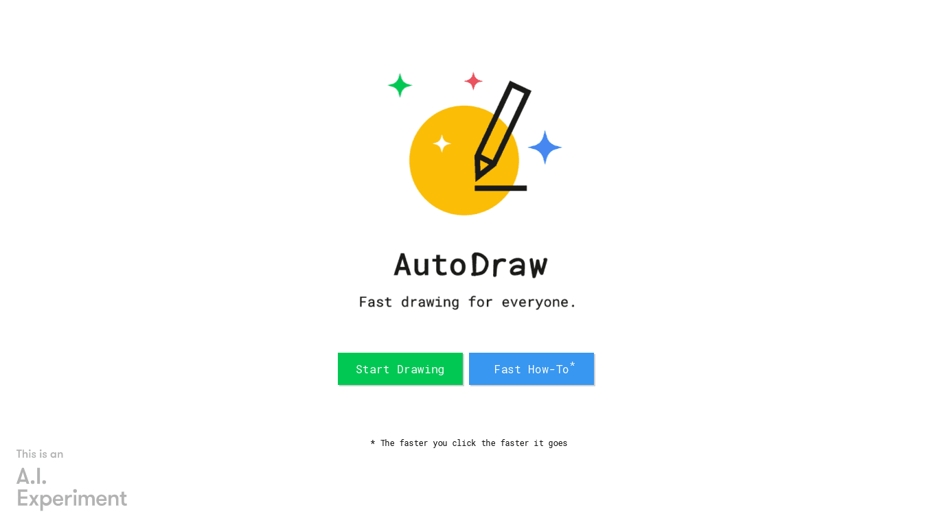 AutoDraw image