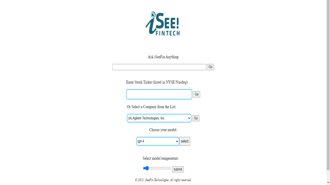 iSeeFin image