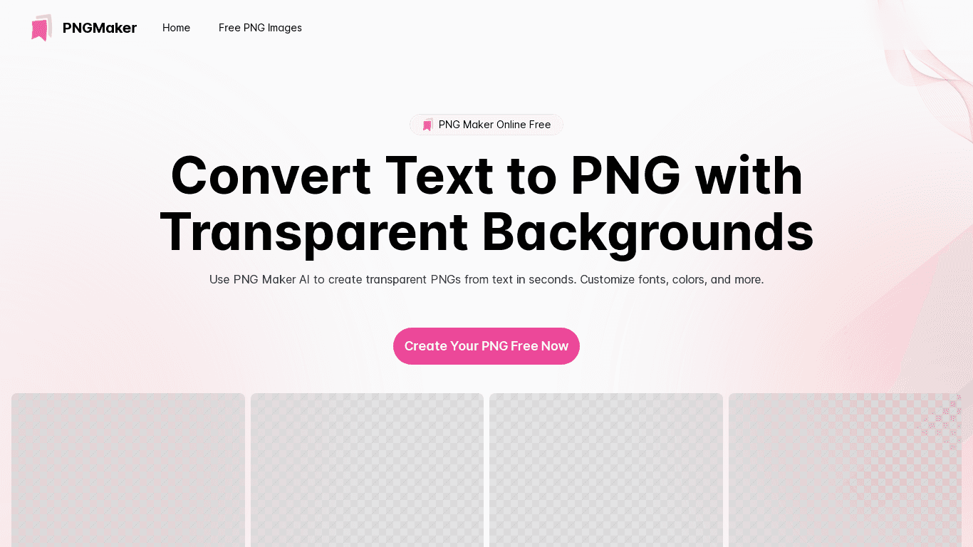 PNGMaker image