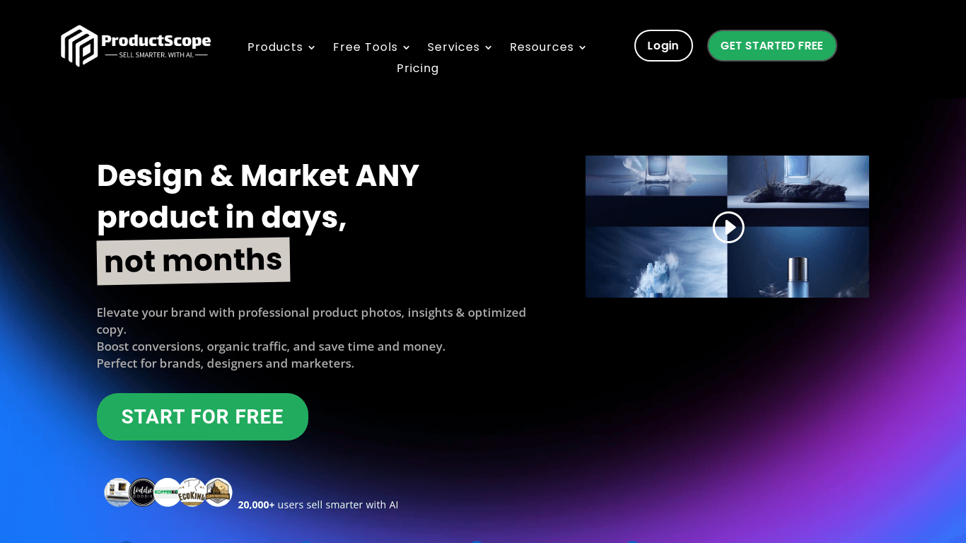 ProductScope image