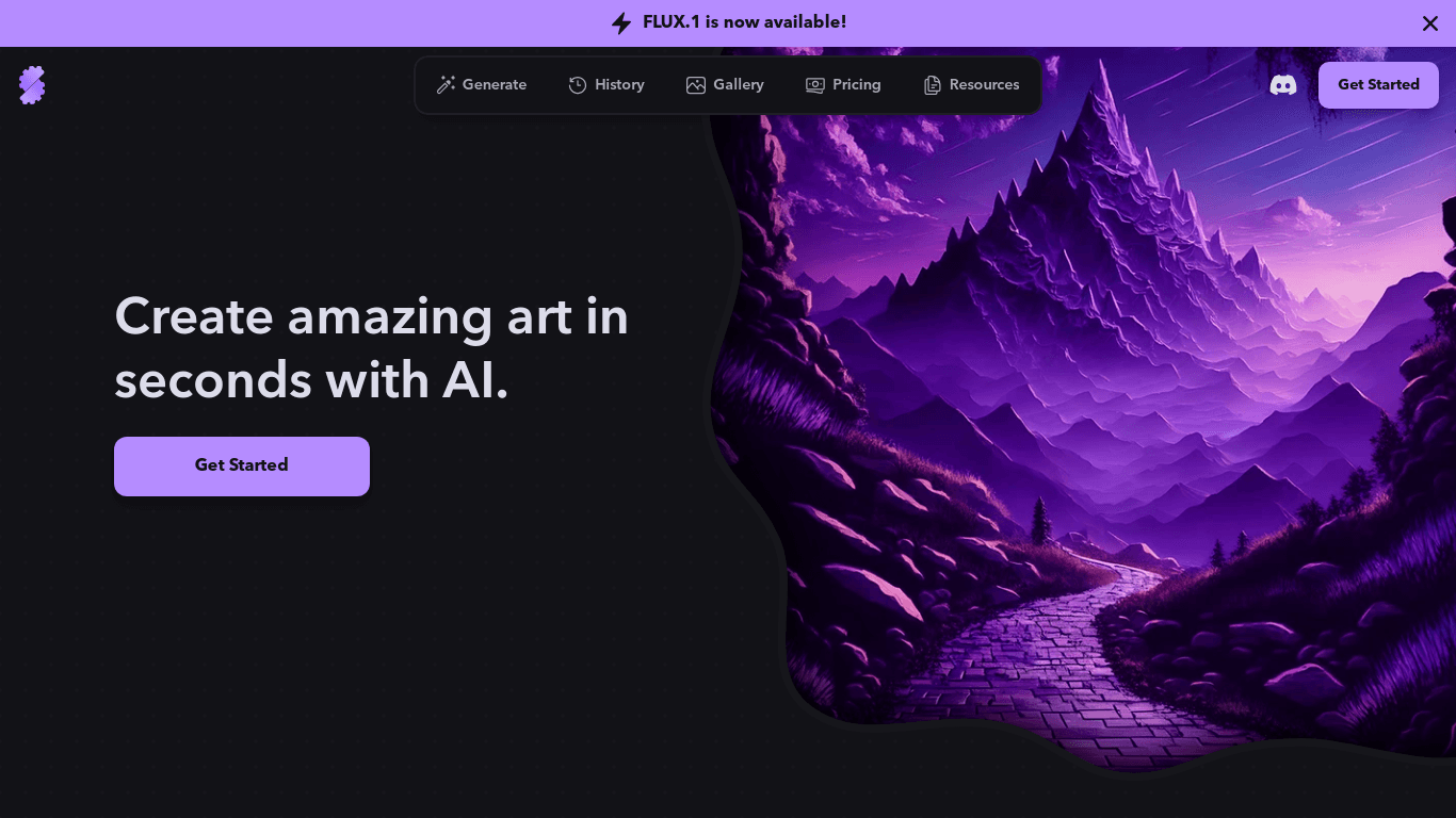 Perchance Demo | AI Image Generator - AI Demos