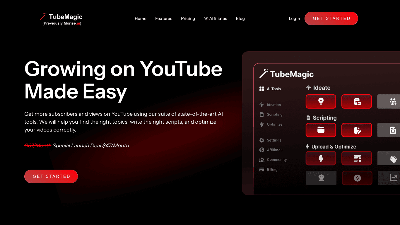 TubeMagic image