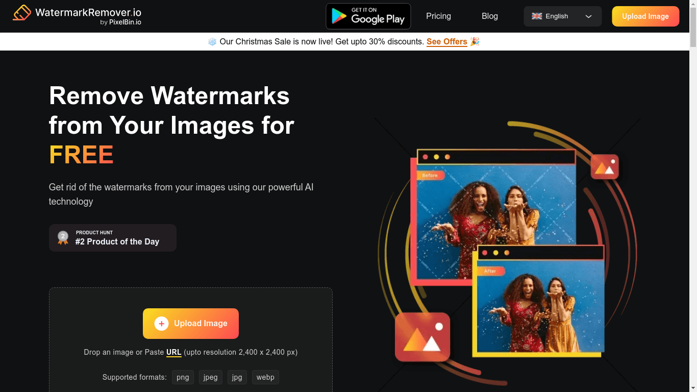 WatermarkRemover.io image