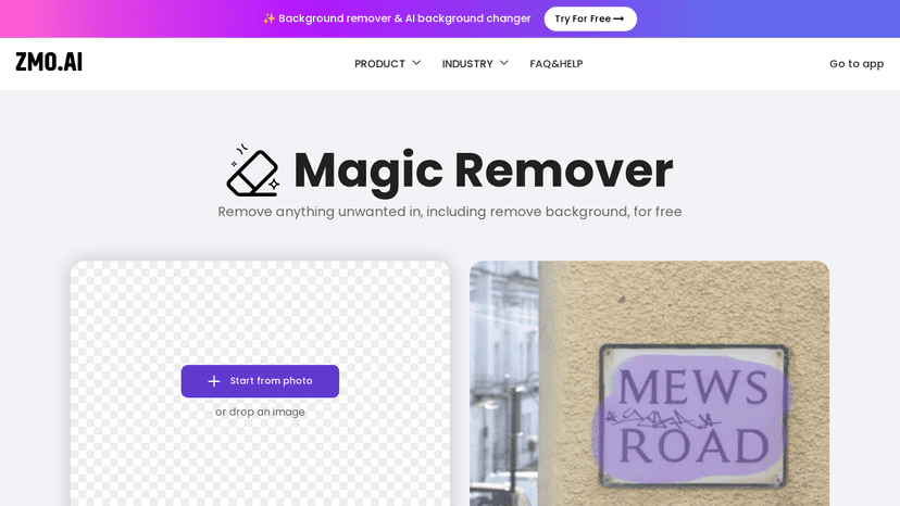 Dewatermark.ai Demo | Remove Watermark from photos online free with AI ...
