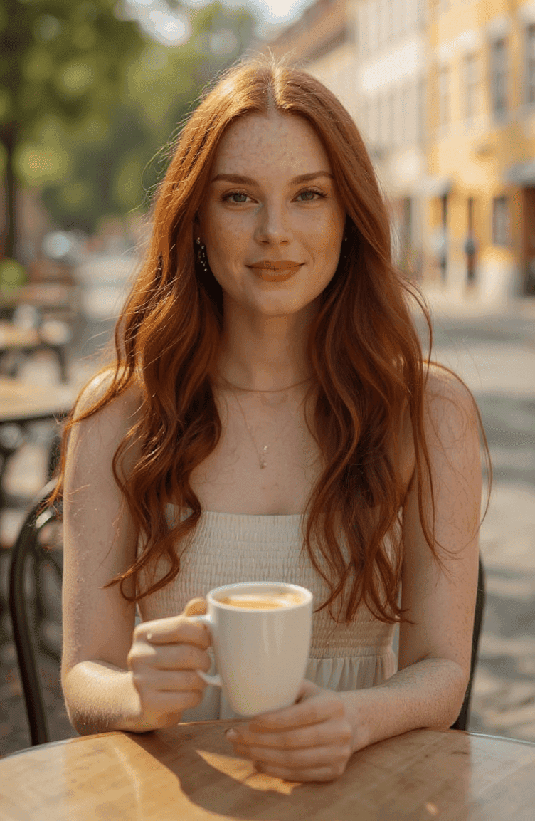 cafe flux