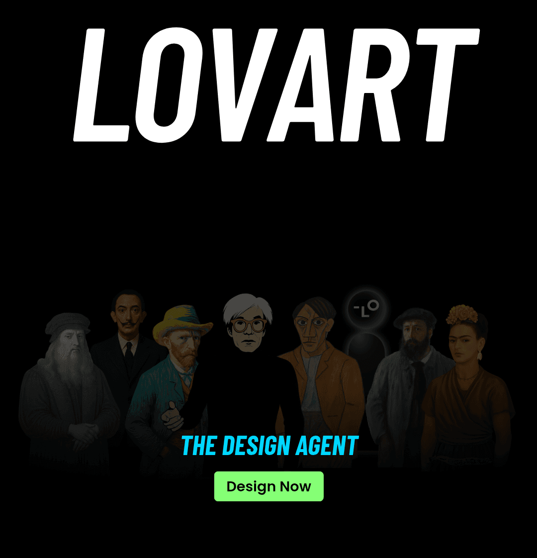 LovArt AI image