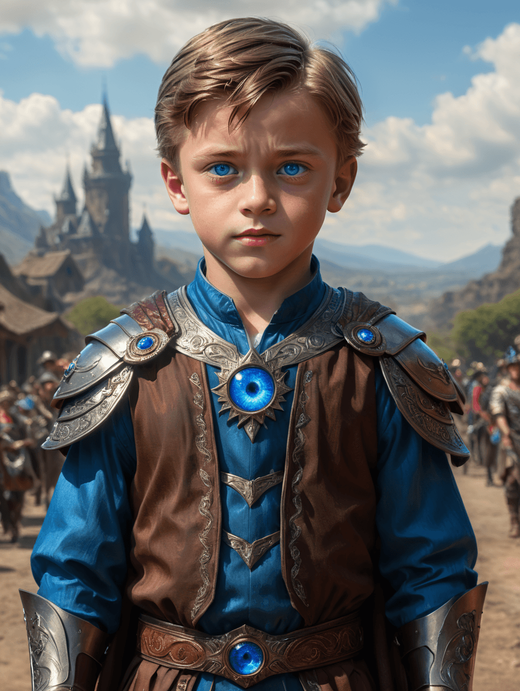 AI Avatar