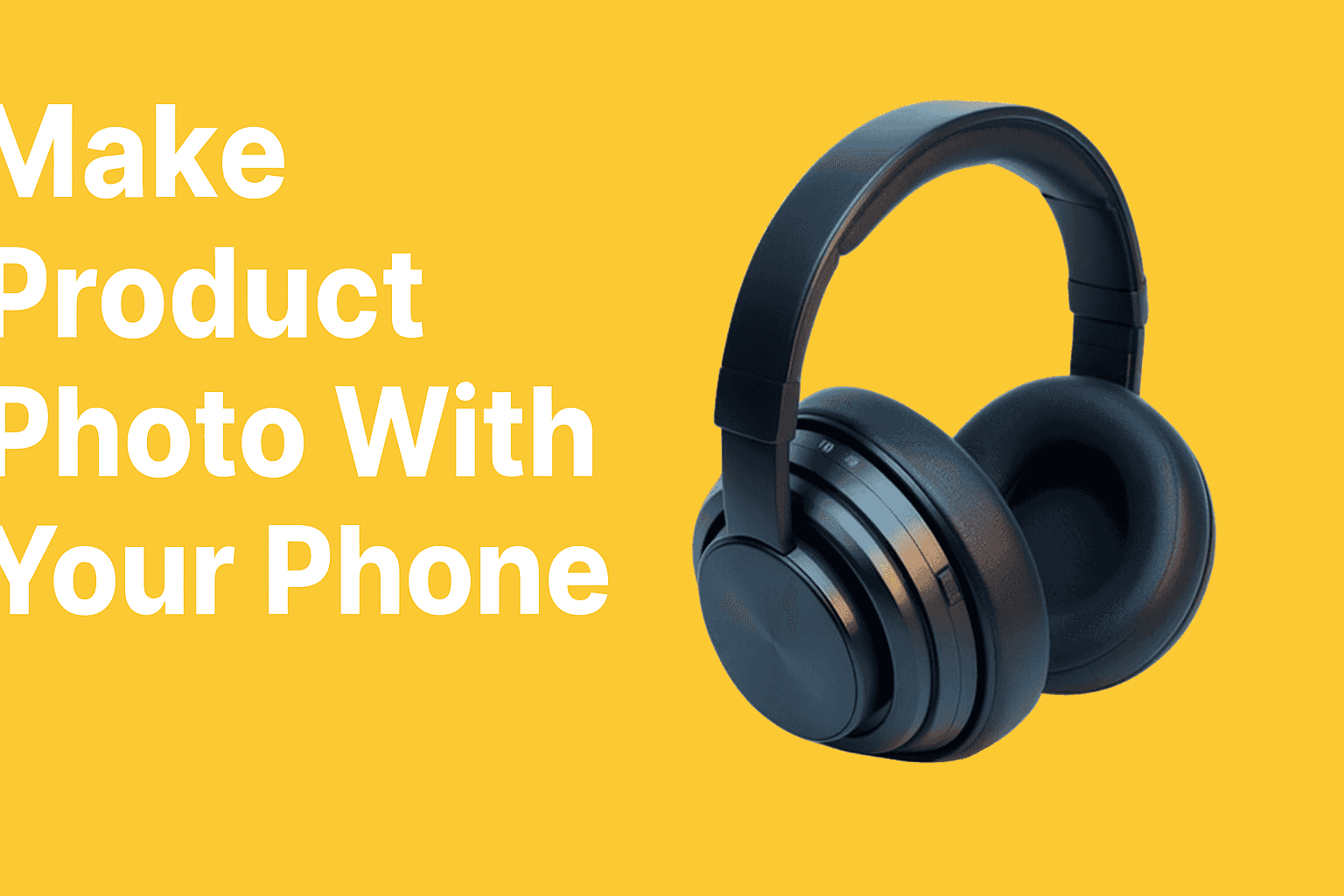 ChatGPT- Product to Thumbnail