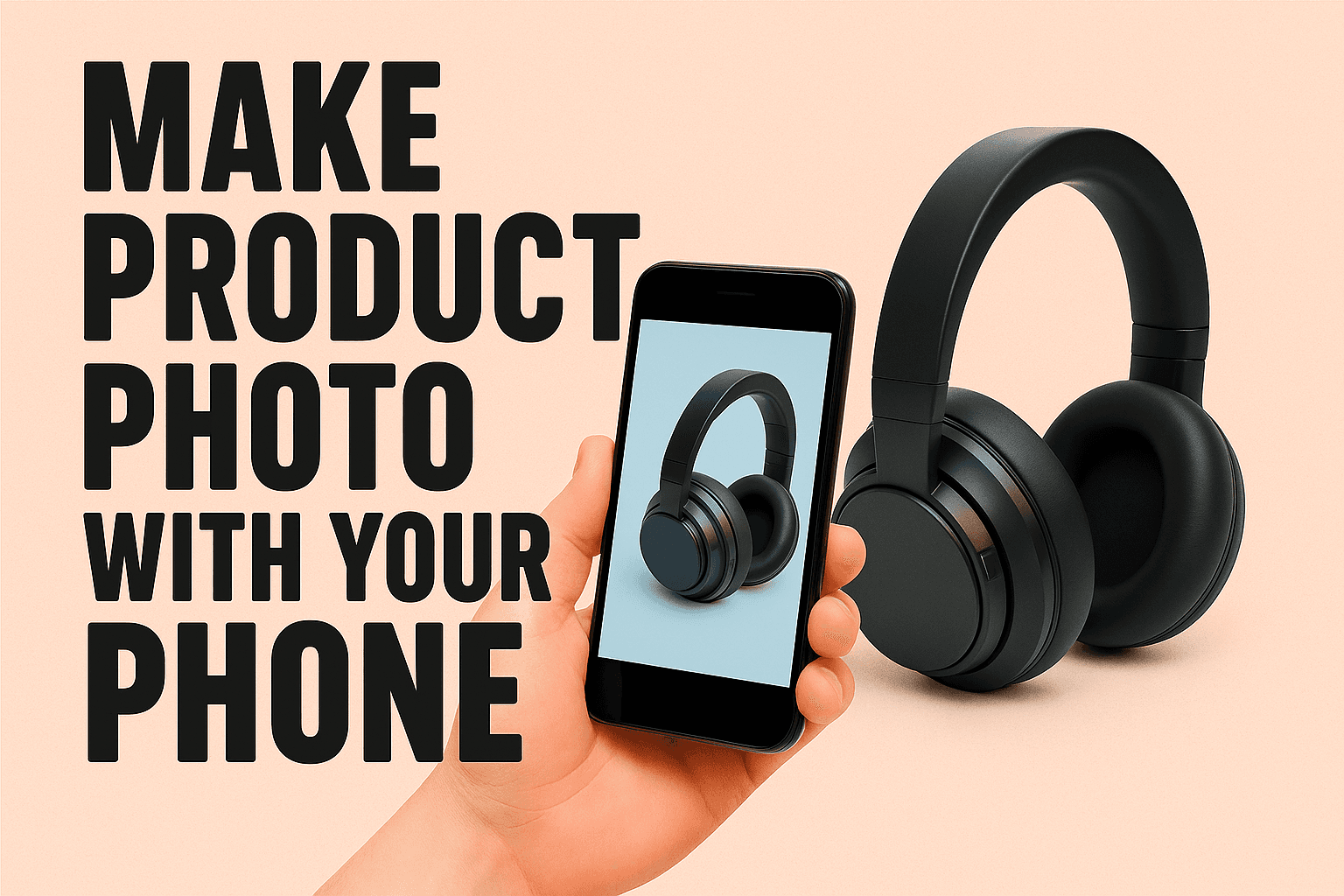 Microsoft Copilot: Product to thumbnail