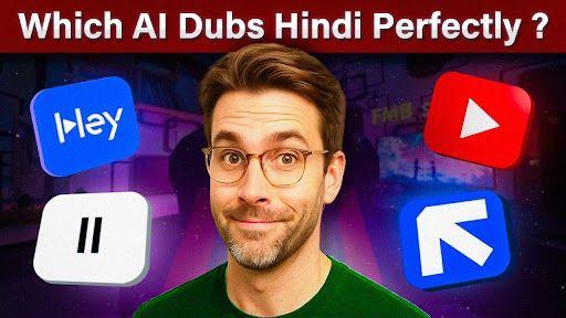Youtube dub vs other tools dub