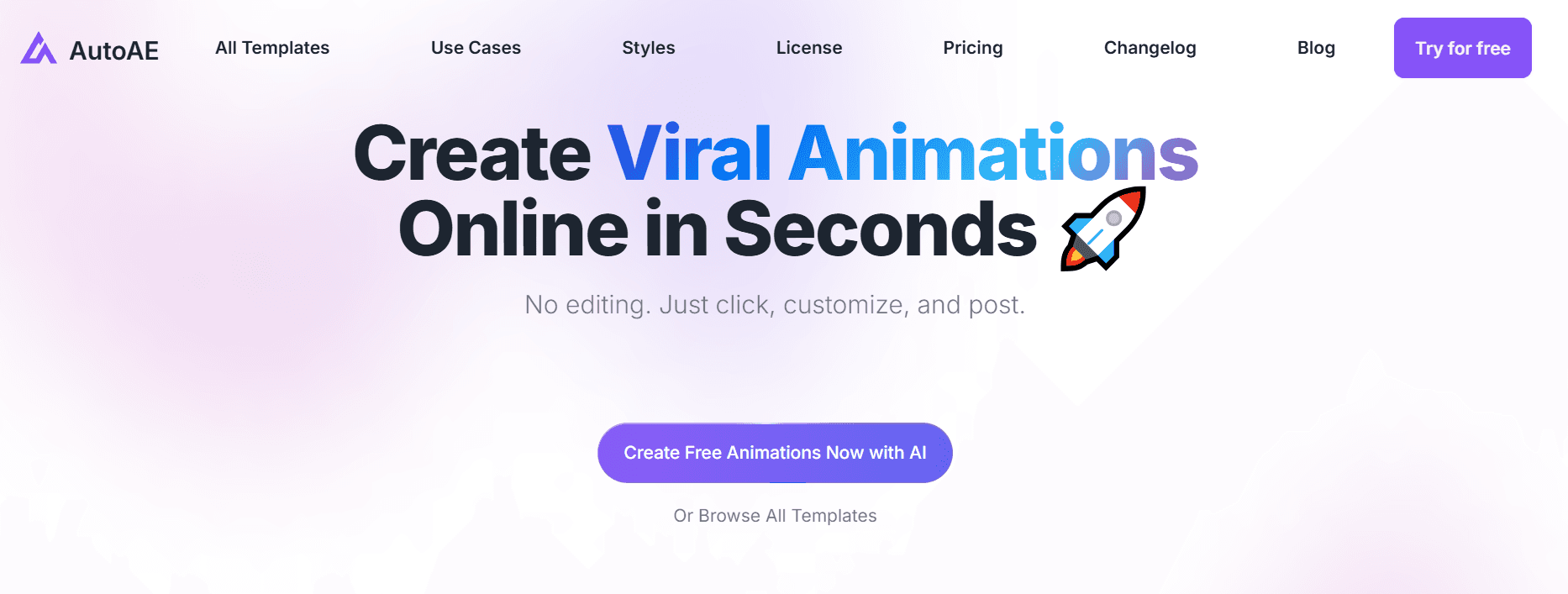 AutoAE