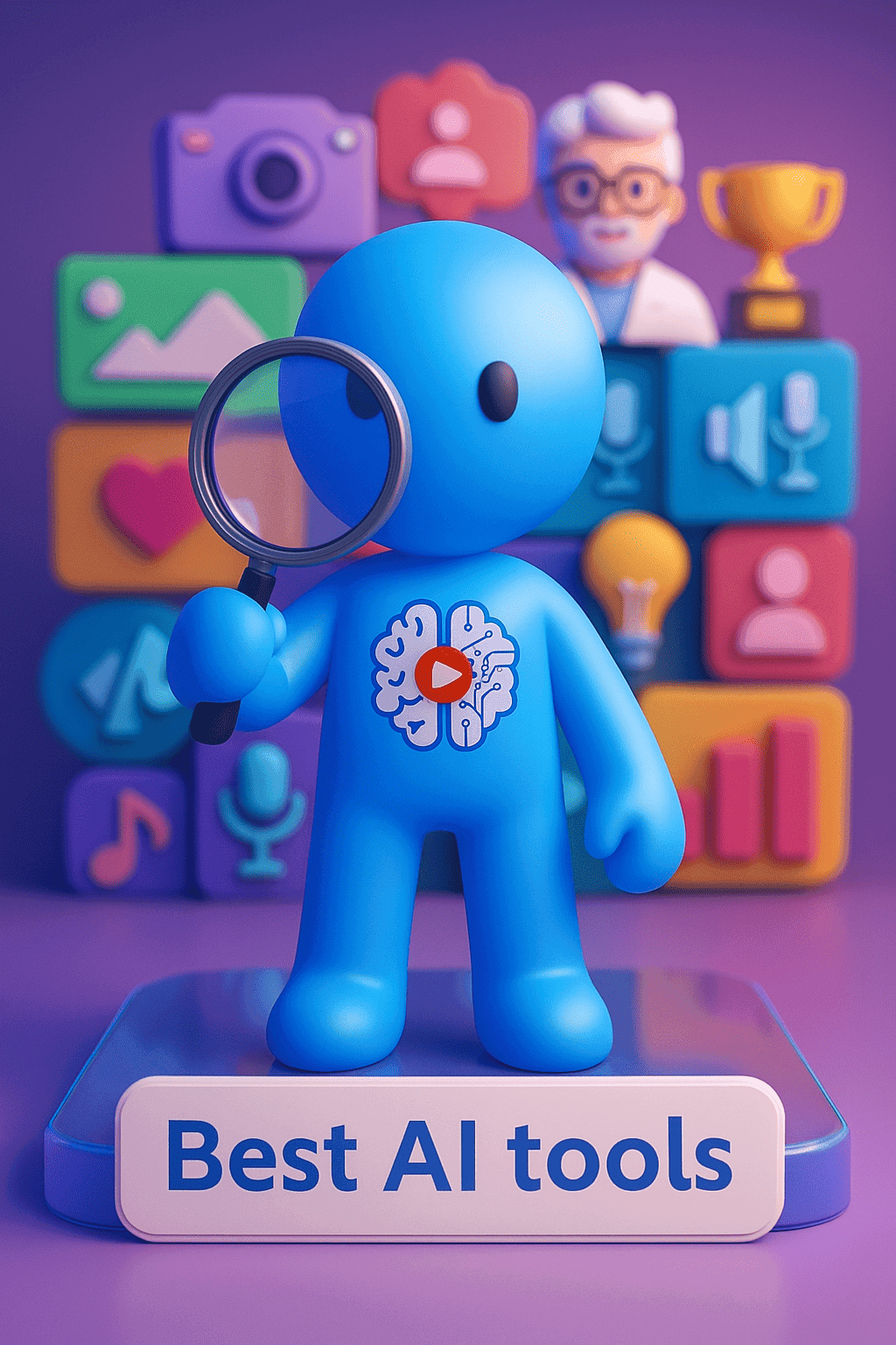 Brand Visual Identity Prompt Output