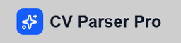 CVParserPro icon