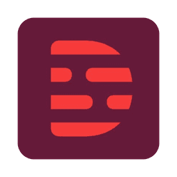Descript icon