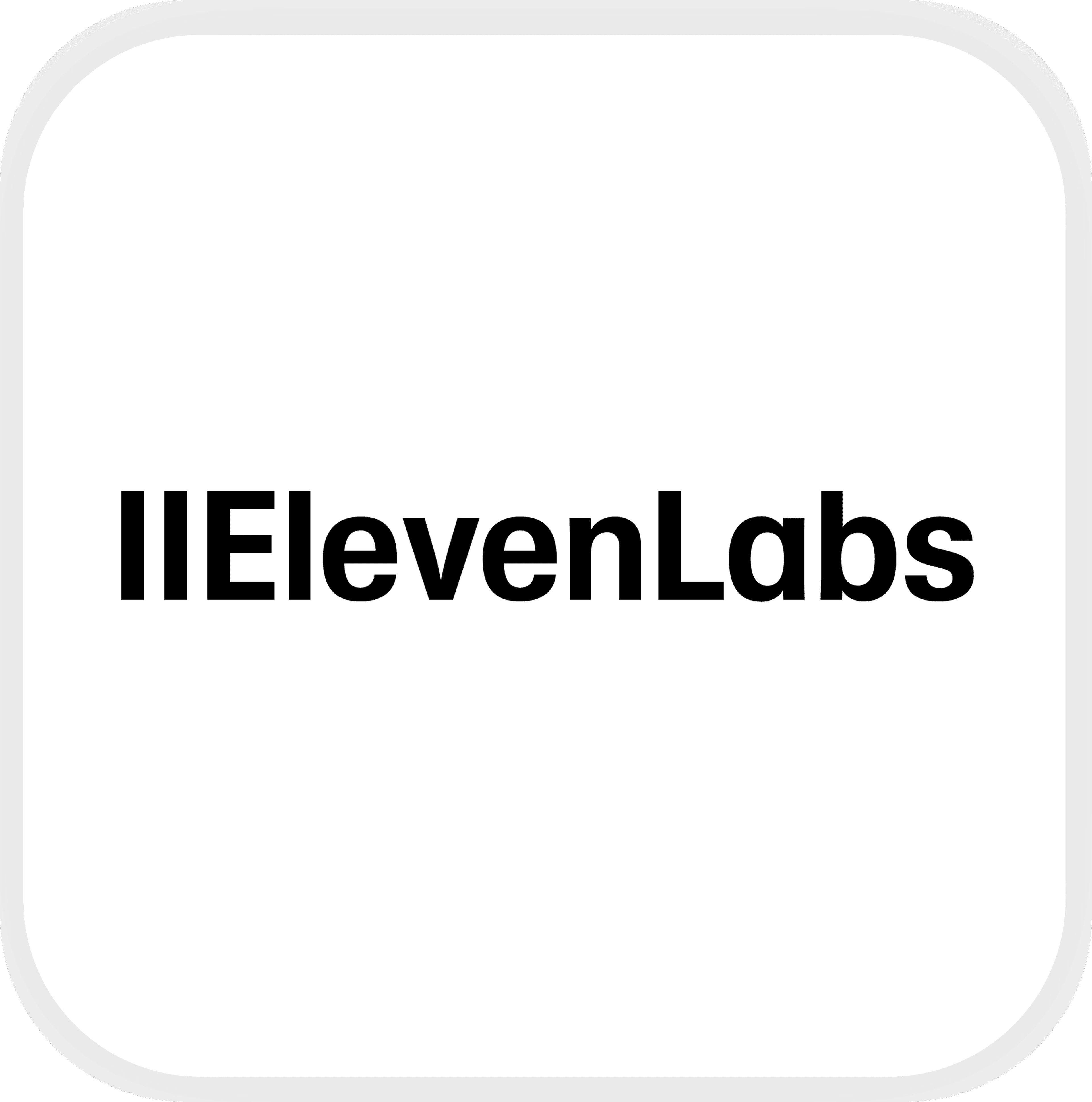 ElevenLabs image