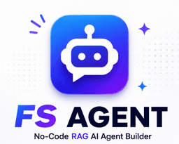 FS Agent icon
