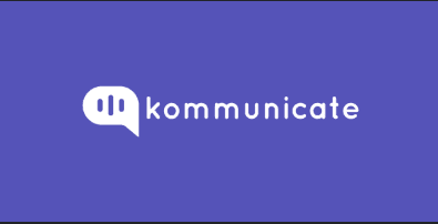 Kommunicate