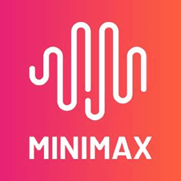 Minimax.io icon