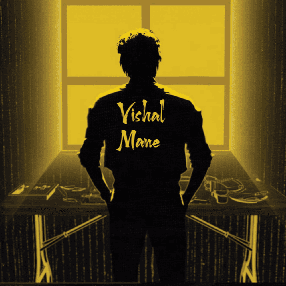 Vishal Mane