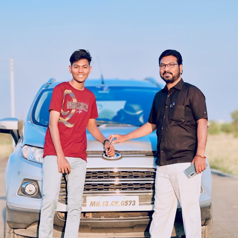 Pranit Jawale