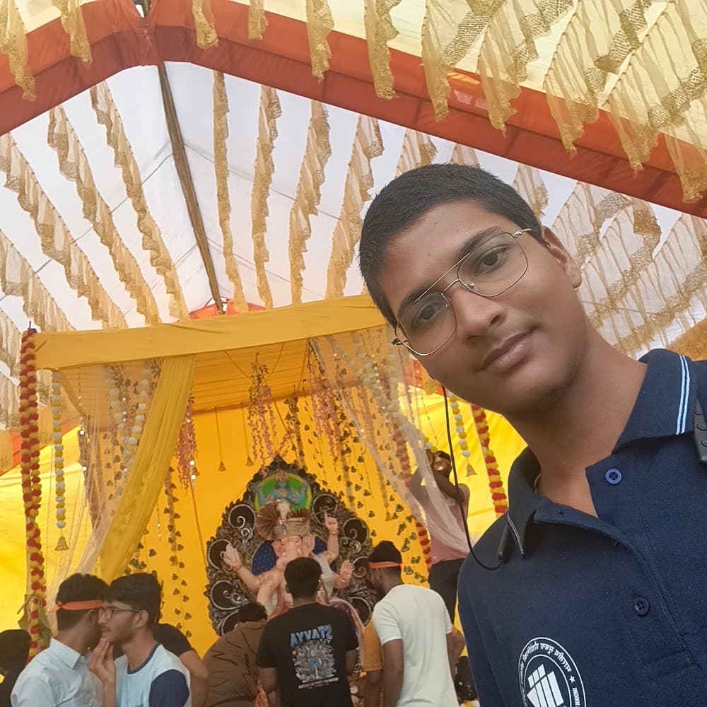 S V R S UDBHAV BULUSU