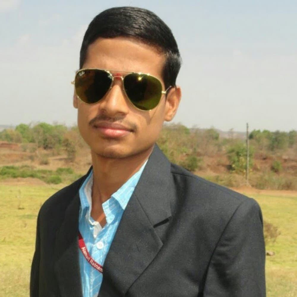Kunal Bhere