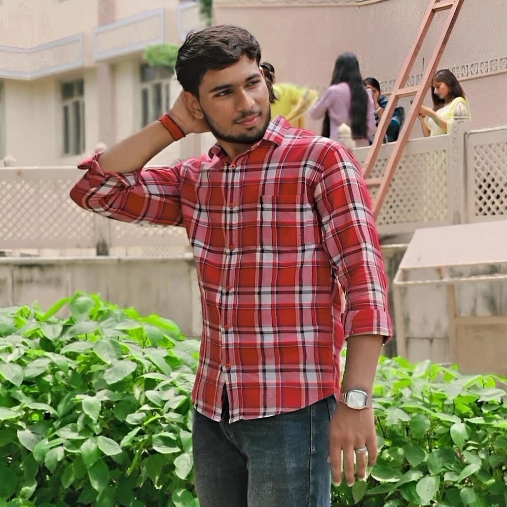 Aman Rana