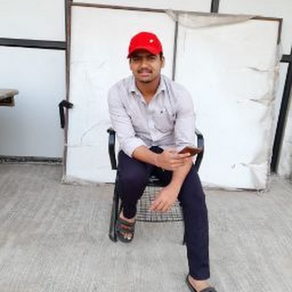 Abhishek Shendkar