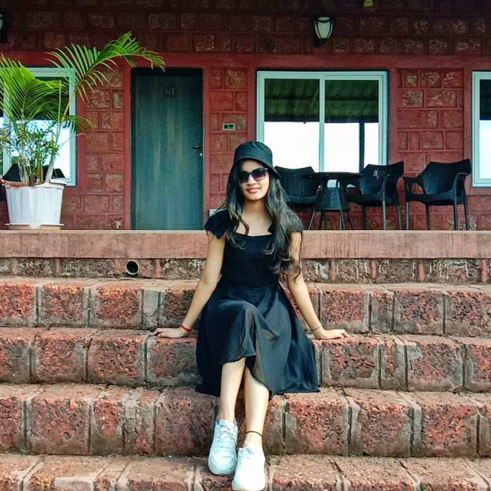 Kartiki Kashivale