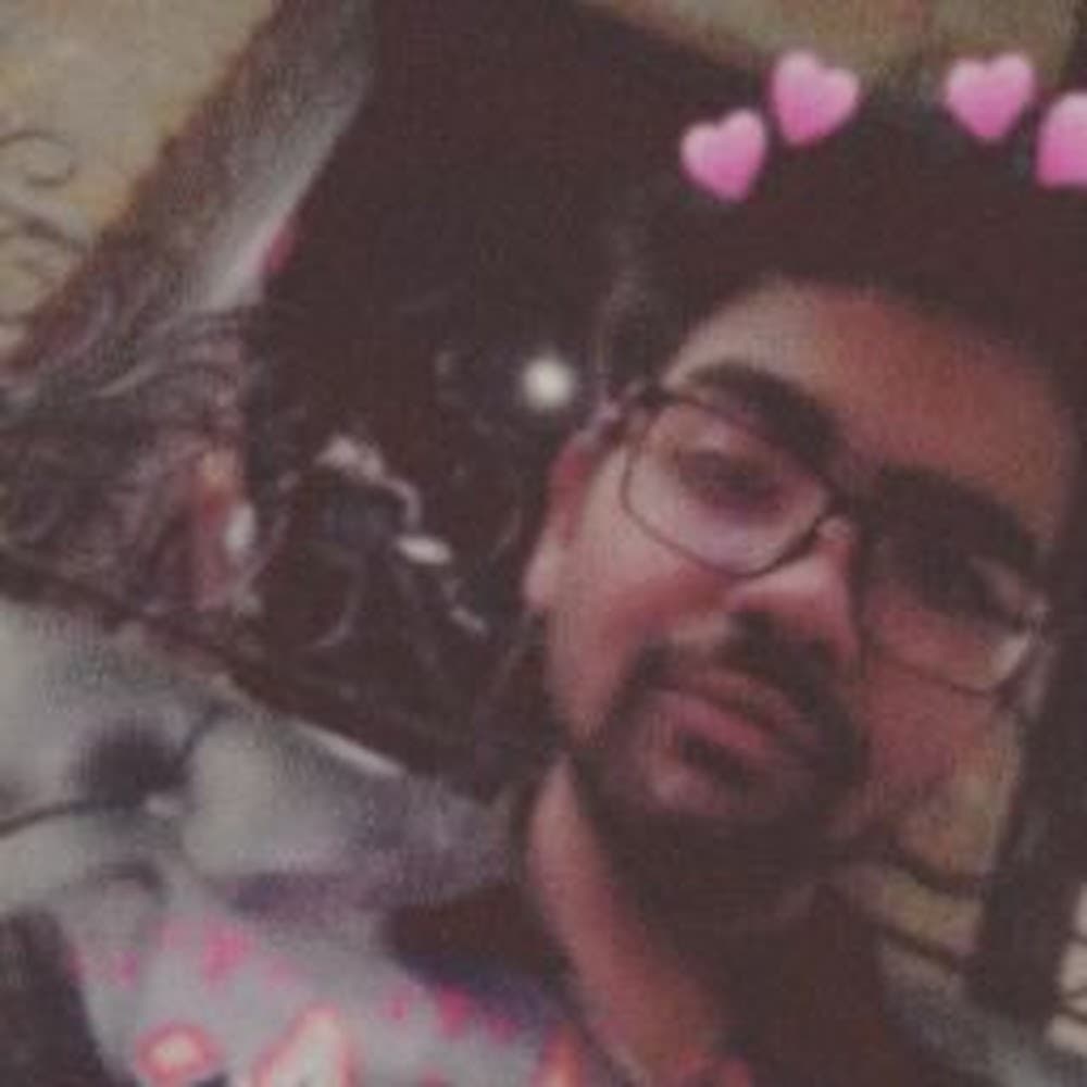 HARSH TAILOR 2021AI018