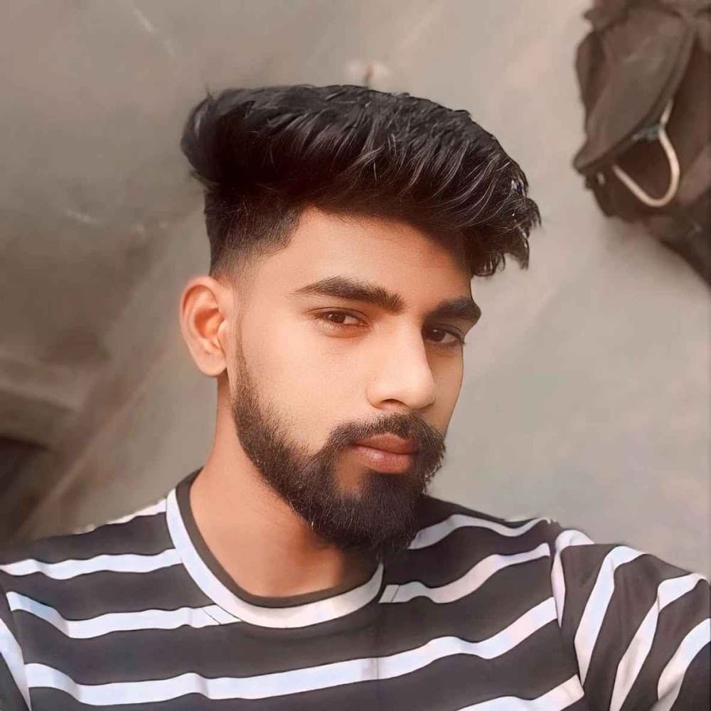 Dilip gautam Dilip gautam