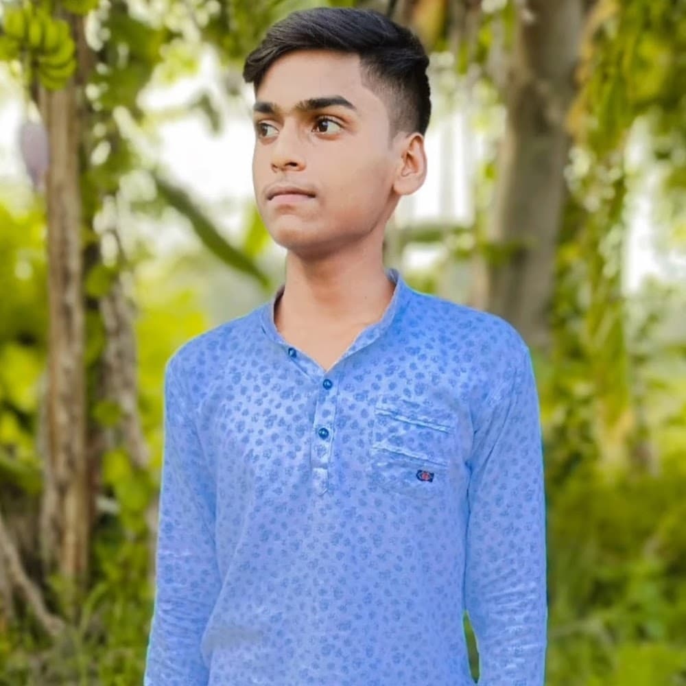 Aman Rawat