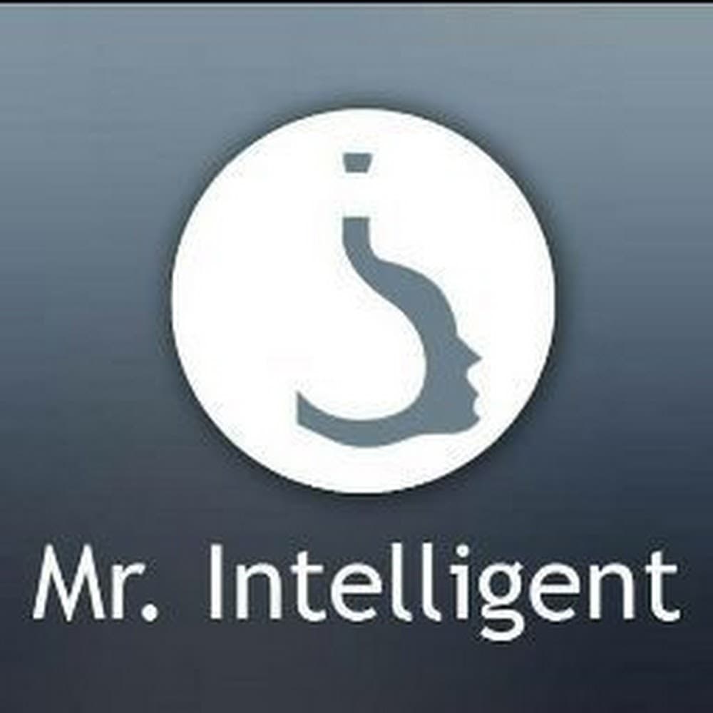 Mr. INTILEGEND