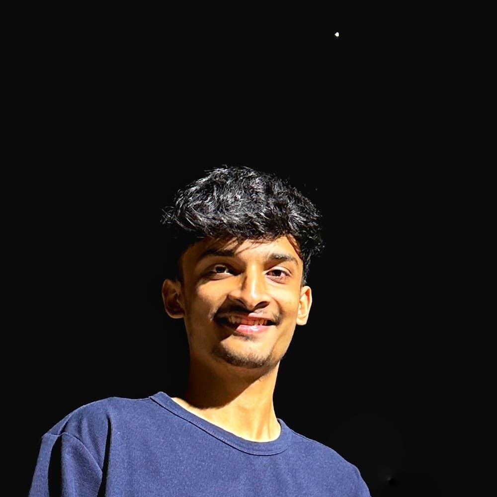 Soham Dandawate