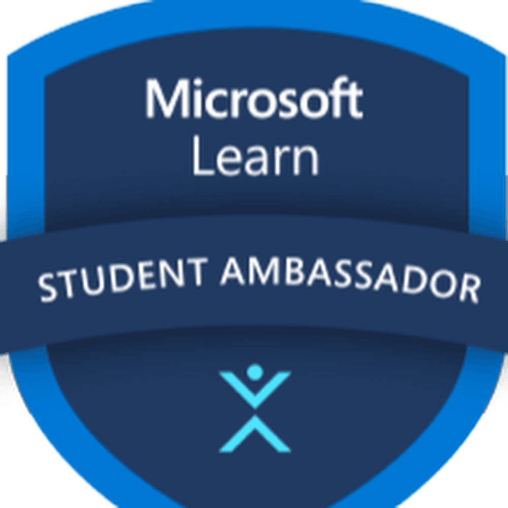 MLSA _ Pranshu sarthak