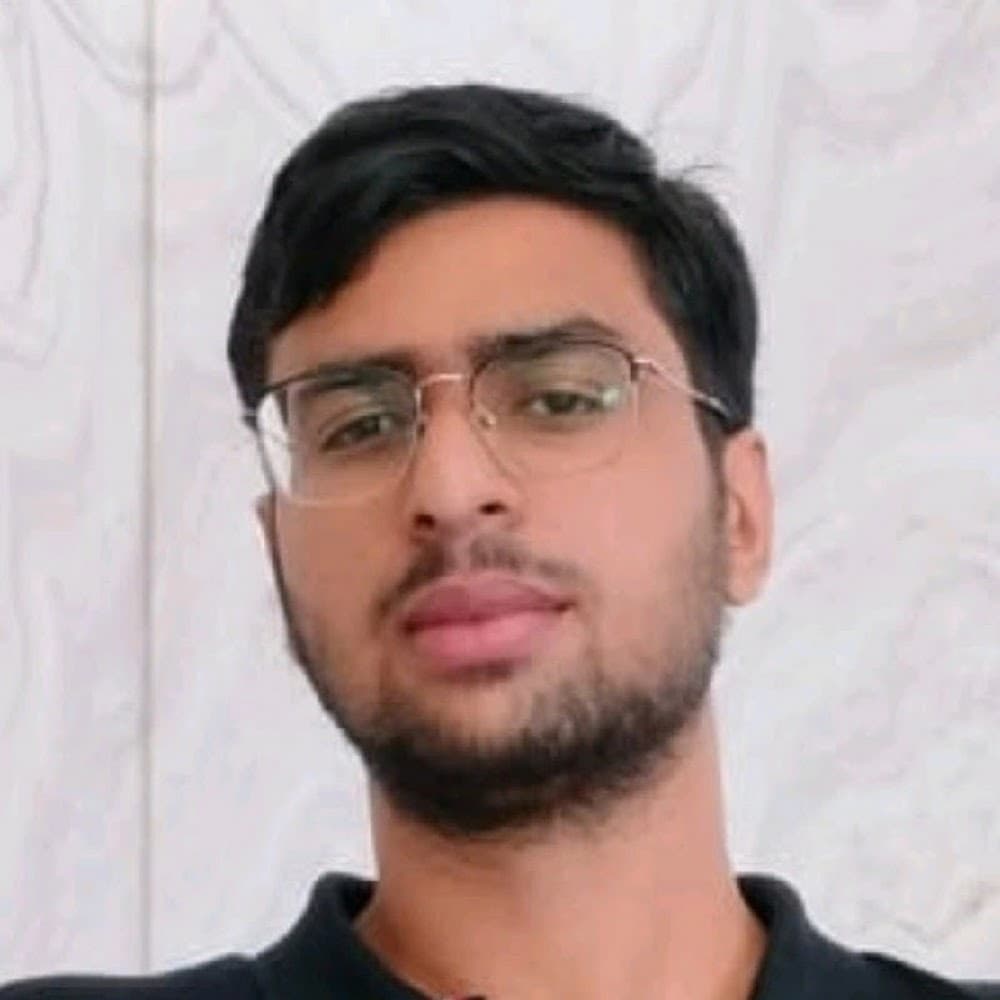 Akshat Khatri