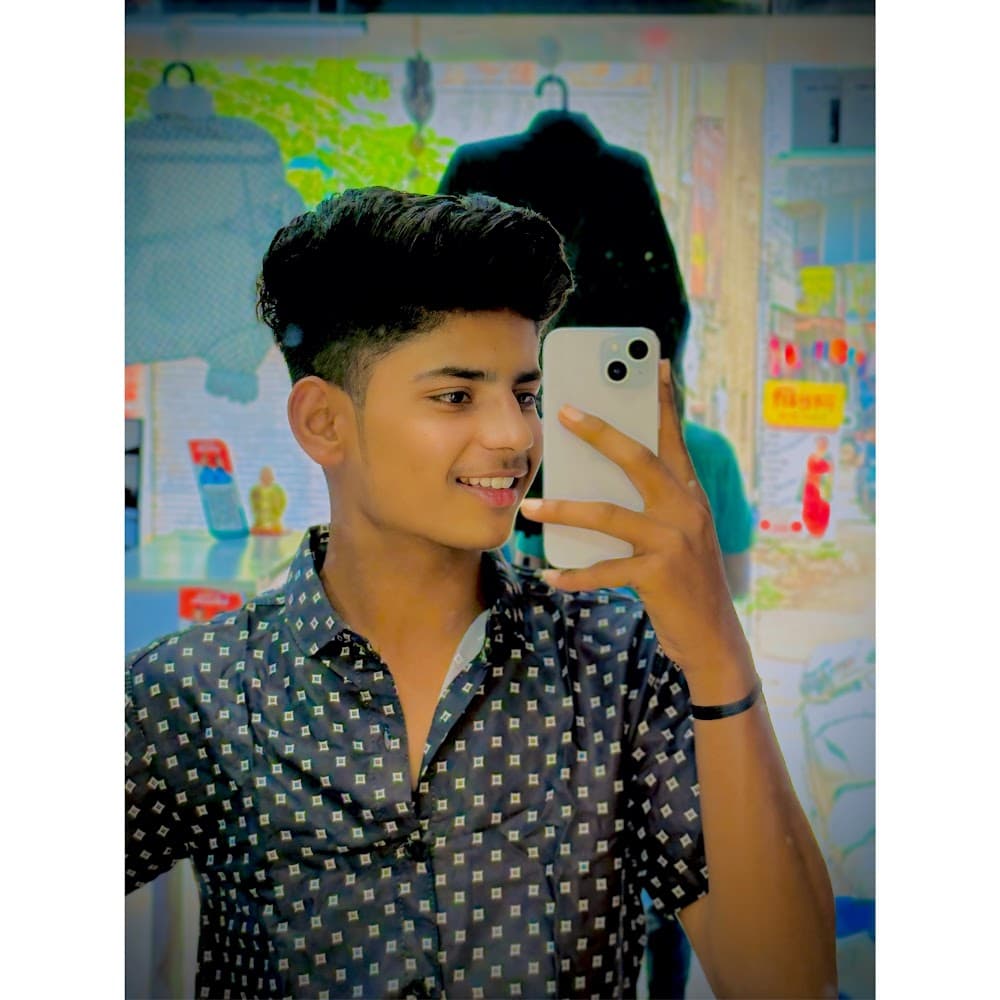 Sachin Mane