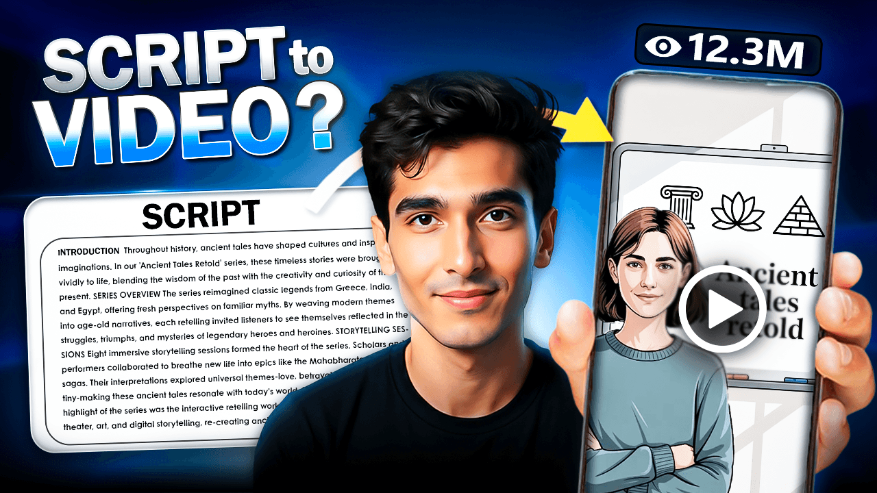 Lumen5 vs Pictory vs Steve.ai