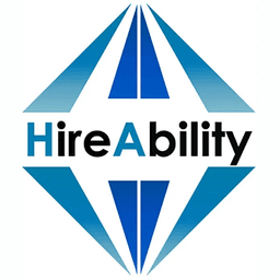 Hireability icon
